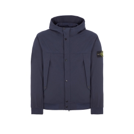 Soft Shell Stone Island Saldi Online Outlet Uomo: Saldi Giubbotto