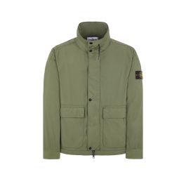 Outlet uomo: saldi Giubbotto MICRO TWILL STONE ISLAND