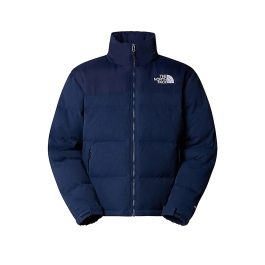 puffer jacket giubbotto the north face uomo sconti