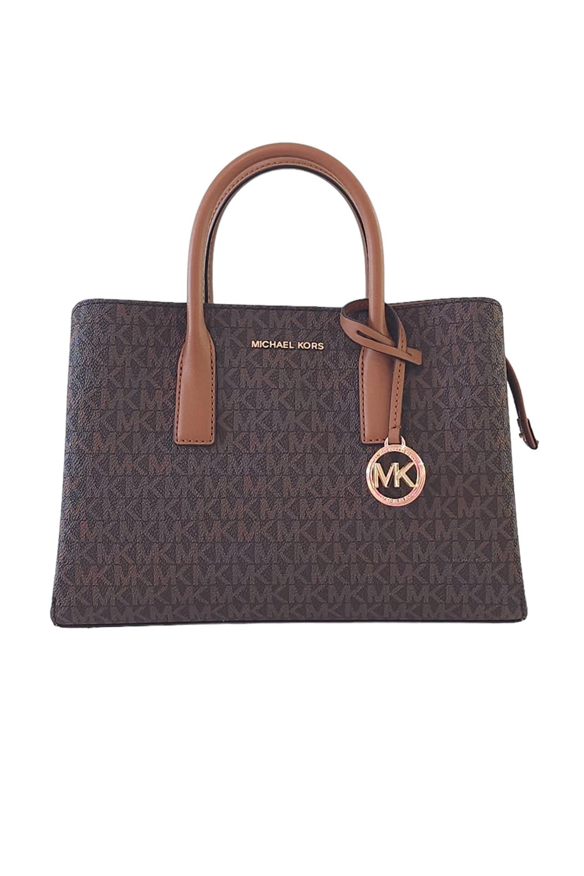 MICHAEL KORS BORSA SM SATCHEL DONNA
