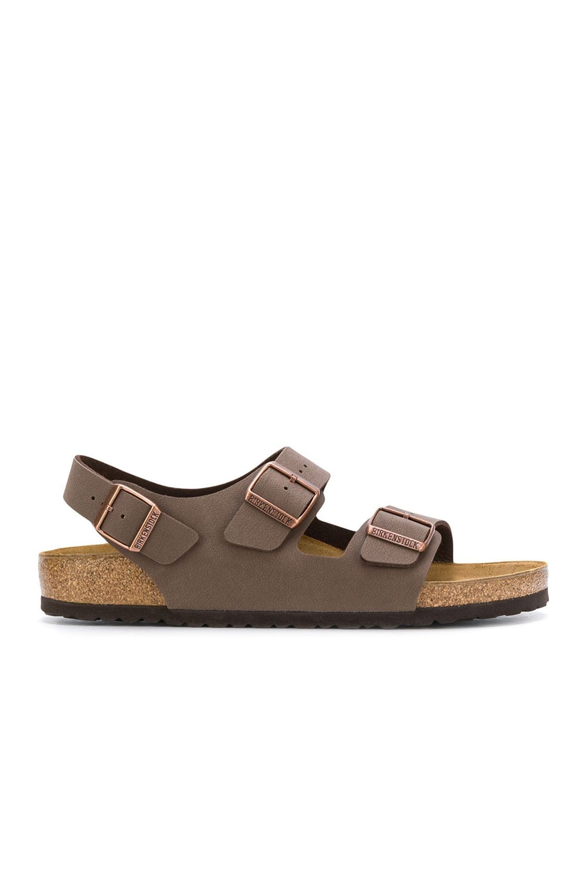 BIRKENSTOCK Sandalo MILANO UOMO