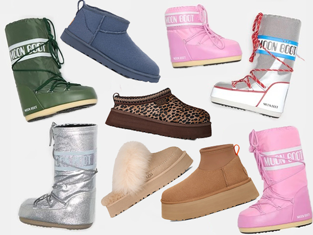 scarpe donna ai 2025-2026