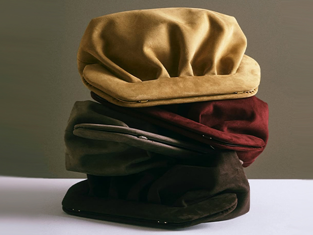 borse donna ai 2025-2026