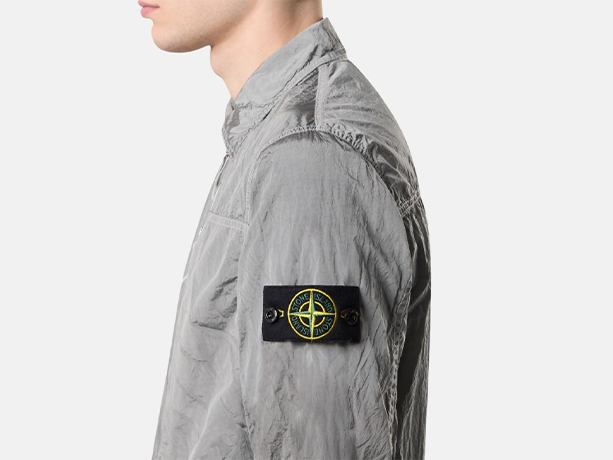 stone island