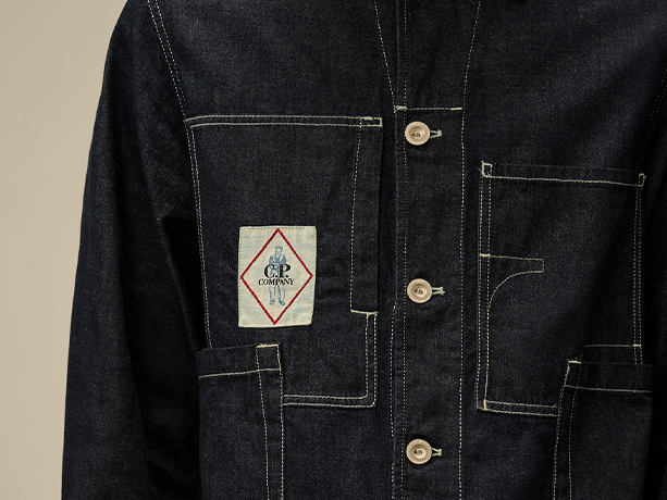 cp company