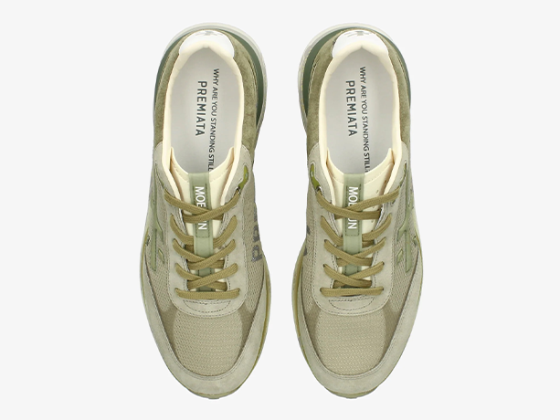 premiata