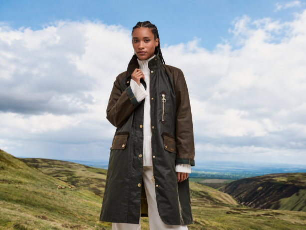 barbour