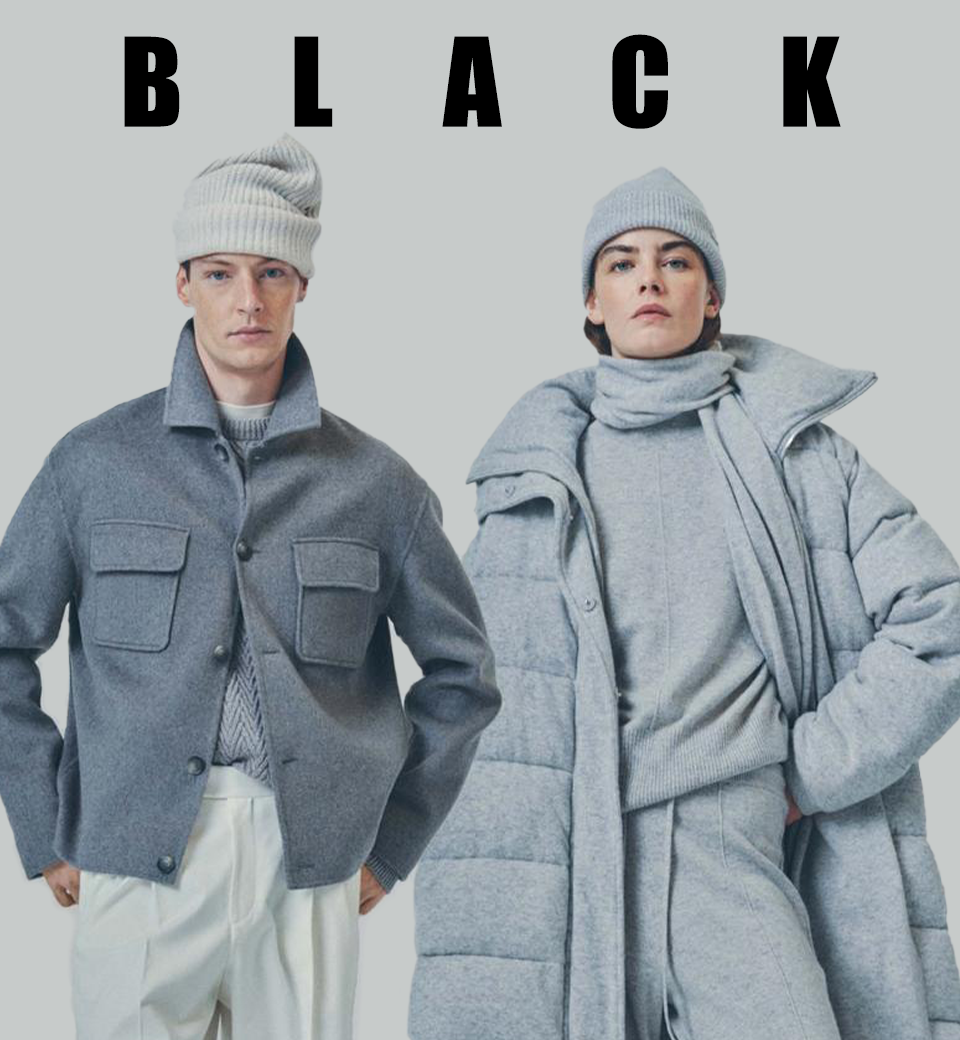 donna autunno inverno 2025-2026