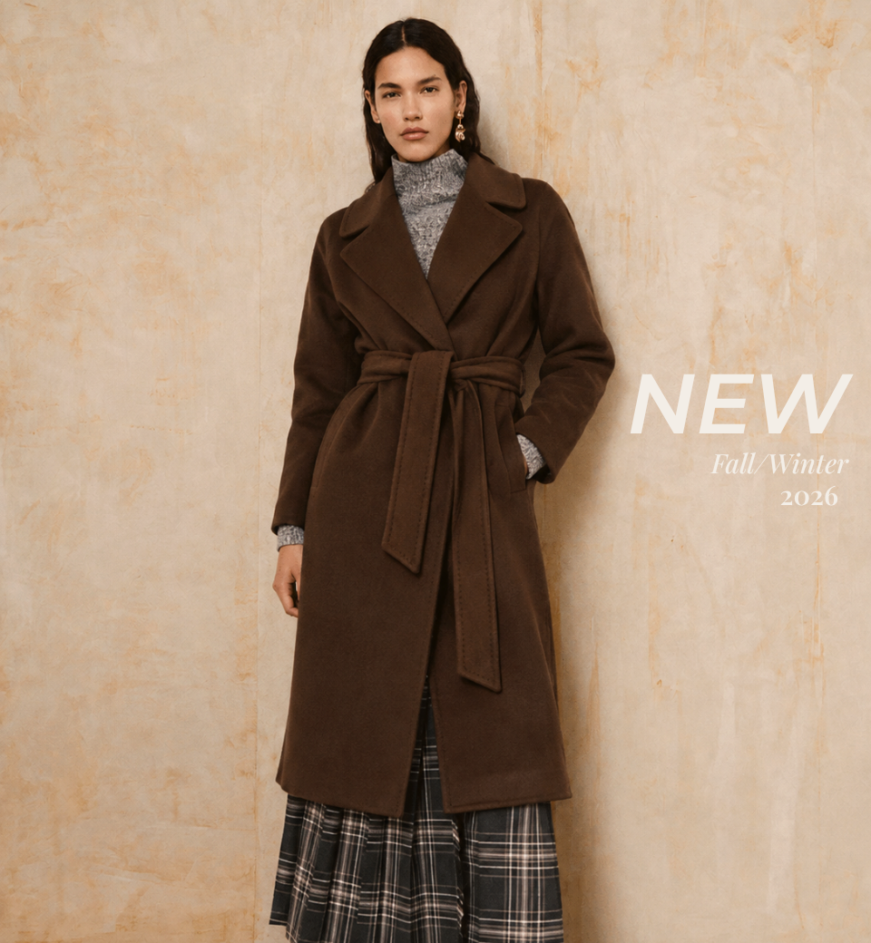 donna autunno inverno 2026-2027