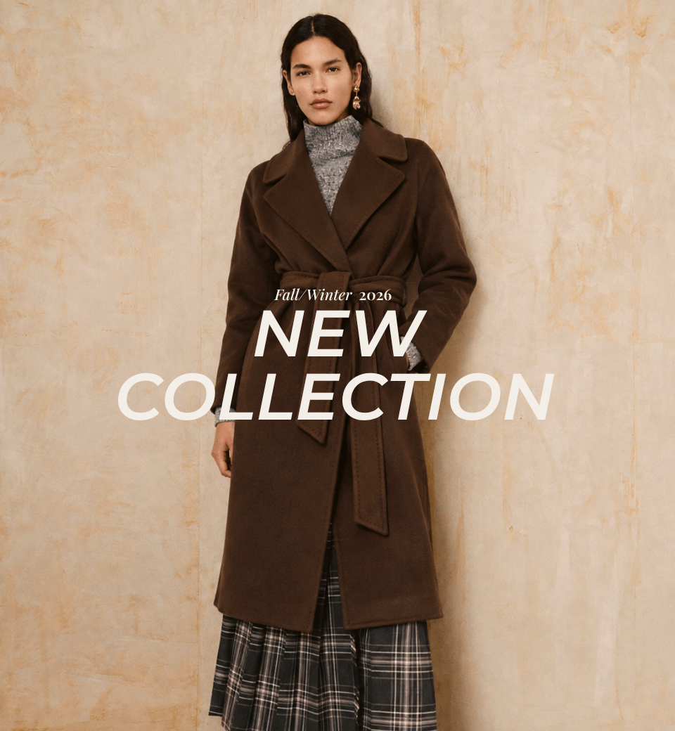 donna autunno inverno 2026-2027