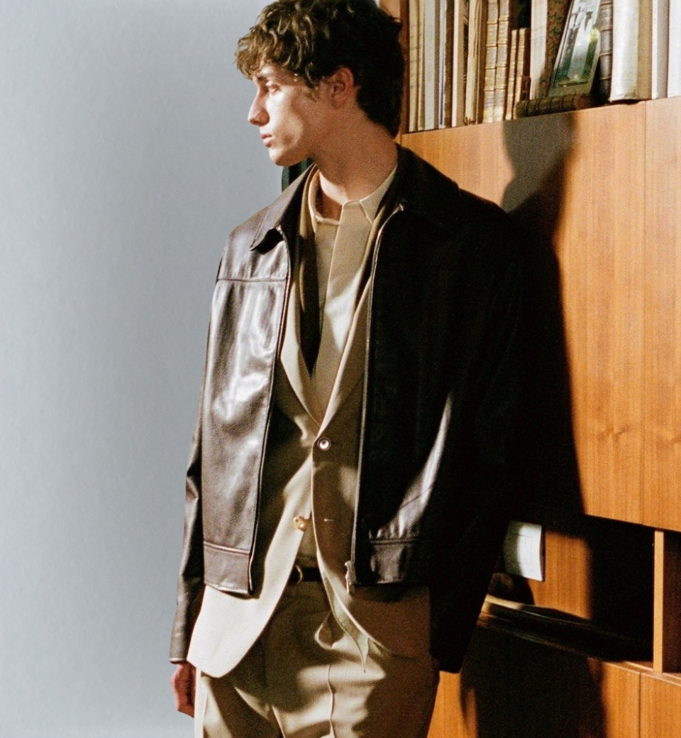 uomo autunno inverno 2025-2026