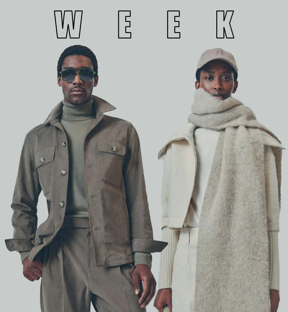 uomo autunno inverno 2025-2026